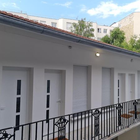 2G- Studio Tout Equipe Avec Cuisine Proche Paris Issy-les-Moulineaux Eksteriør bilde